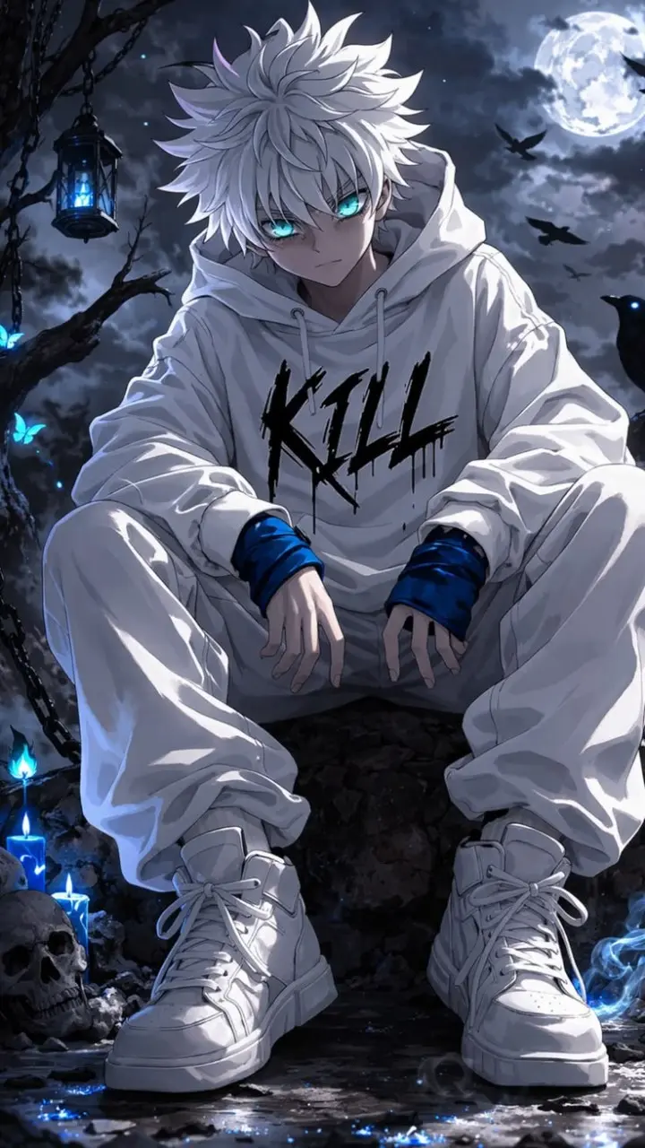High quality Anime 1 wallpaper for download