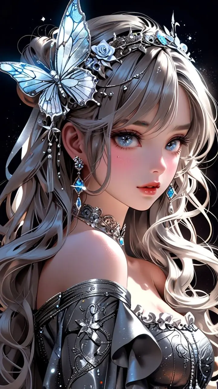 High quality Anime 116 wallpaper for download