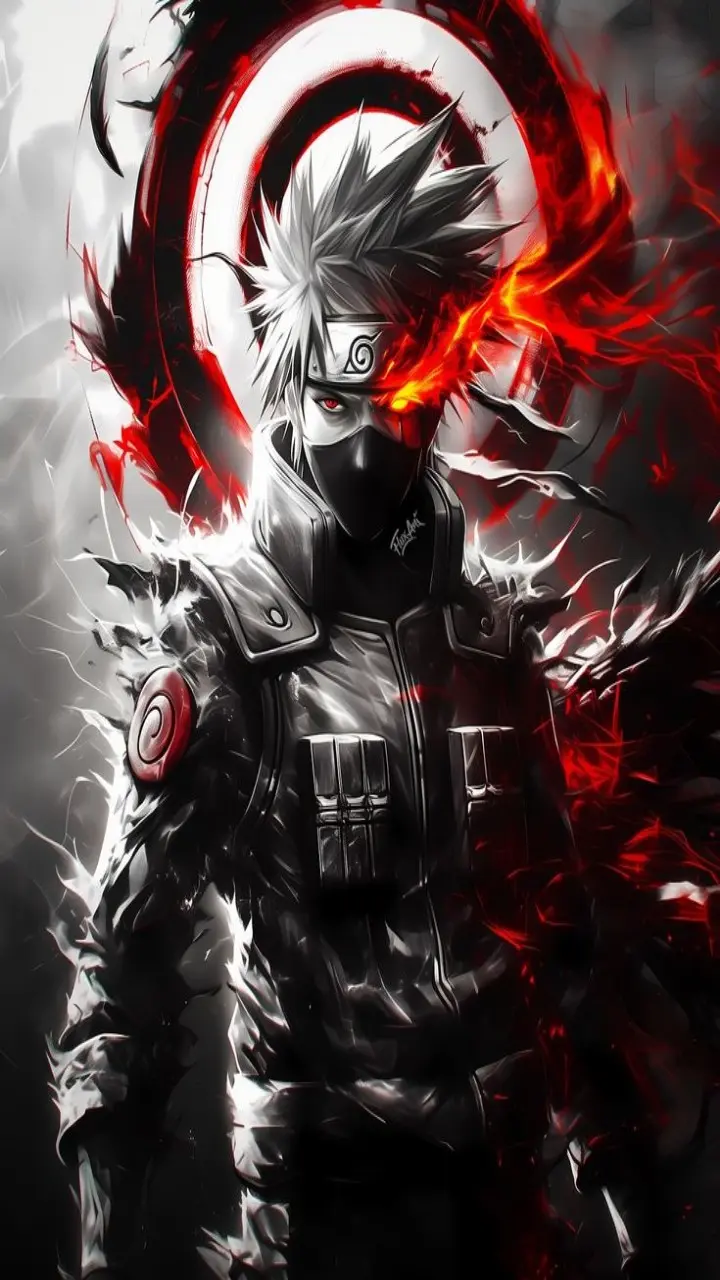 High quality Anime 118 wallpaper for download