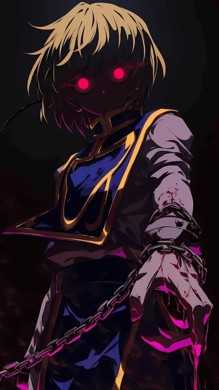High quality Anime 119 wallpaper for download