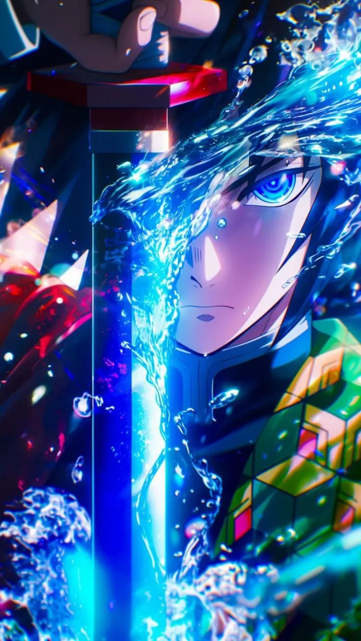 High quality Anime 184 wallpaper for download