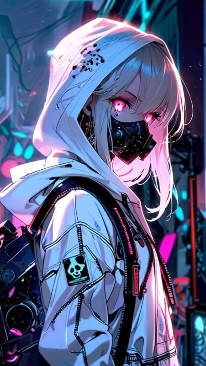 High quality Anime 105 wallpaper for download