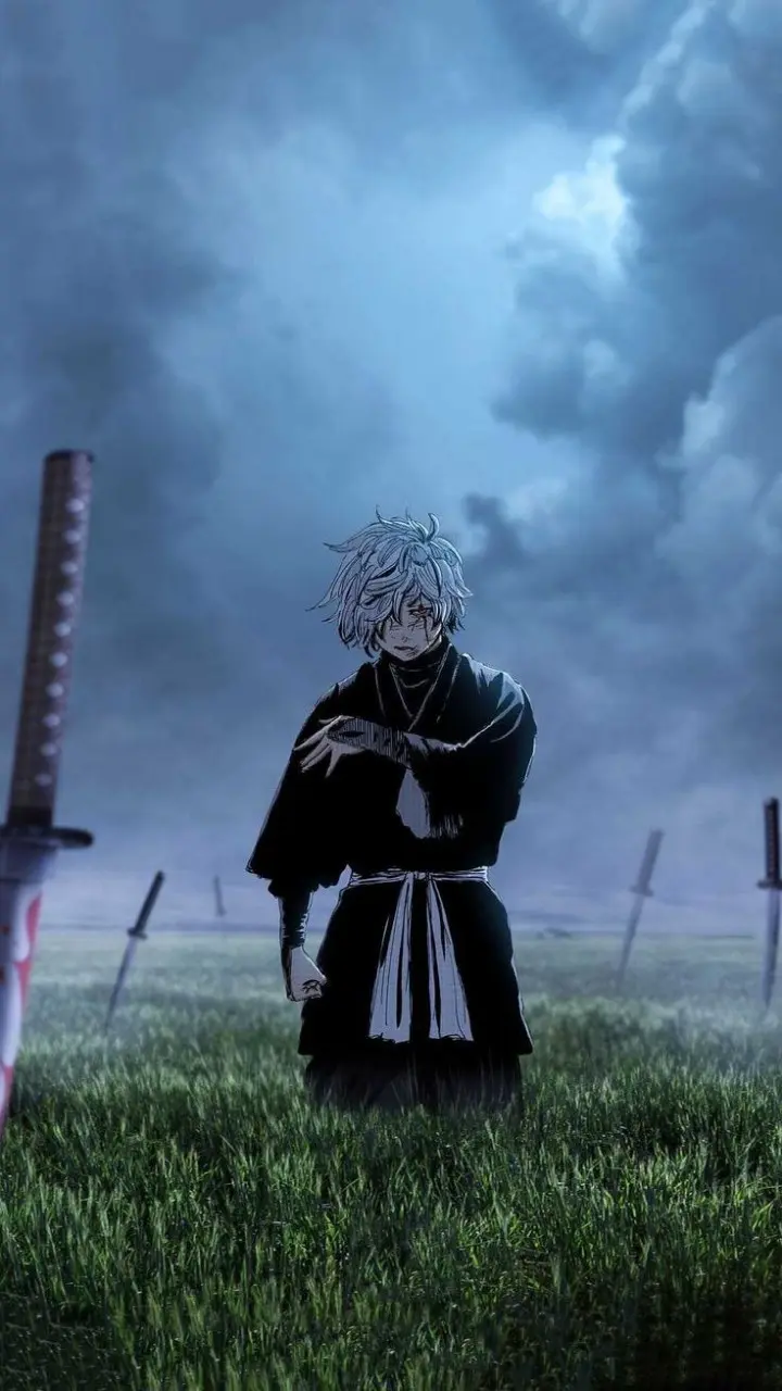 High quality Anime 106 wallpaper for download